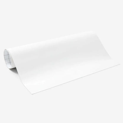 2010062 - Cricut Smart Dissolvable Paper Lables White; 13x24inch - TechDriven Technologies