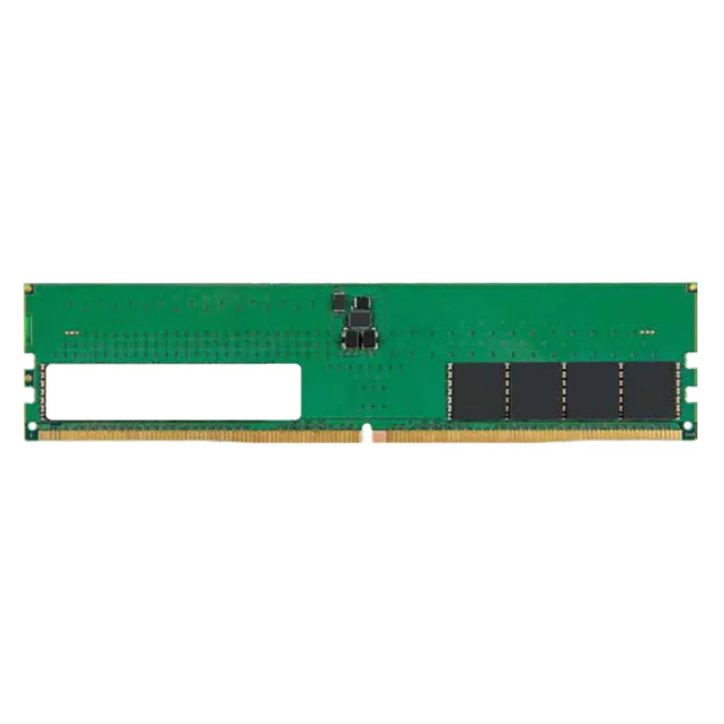 TRANSCEND JET MEMORY 32GB DDR5-4800 DIMM 2RX8 CL40 (2Gx8)x16 - TechDriven Technologies