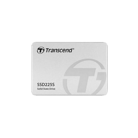 TRANSCEND 2TB SSD225S 2.5' SSD DRIVE - SATA III 3D TLC with SLC cache - 560MB/s Read 500MB/s Write - 720 TBW - TechDriven Technologies