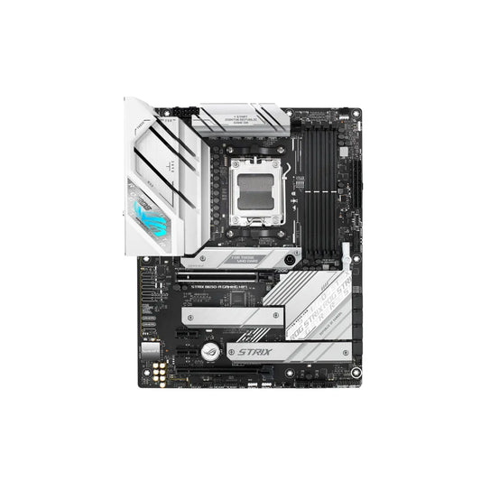 ASUS Motherboard/AM5/DDR5/4xDIMM/Max.128GB/1xDP/ 1xHDMI/1xPCIe416/2xPCIe4x3/3xM.2/4xSATA/RAID.