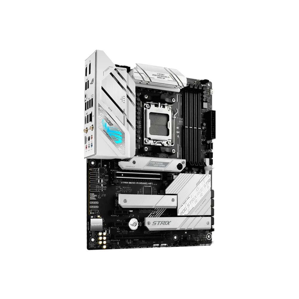 ASUS Motherboard/AM5/DDR5/4xDIMM/Max.128GB/1xDP/ 1xHDMI/1xPCIe416/2xPCIe4x3/3xM.2/4xSATA/RAID.