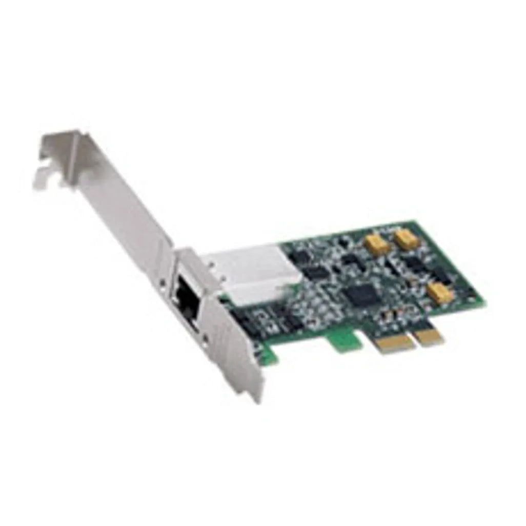 D-Link Gigabit Ethernet PCI Express Network card - Low Profile Bracket included