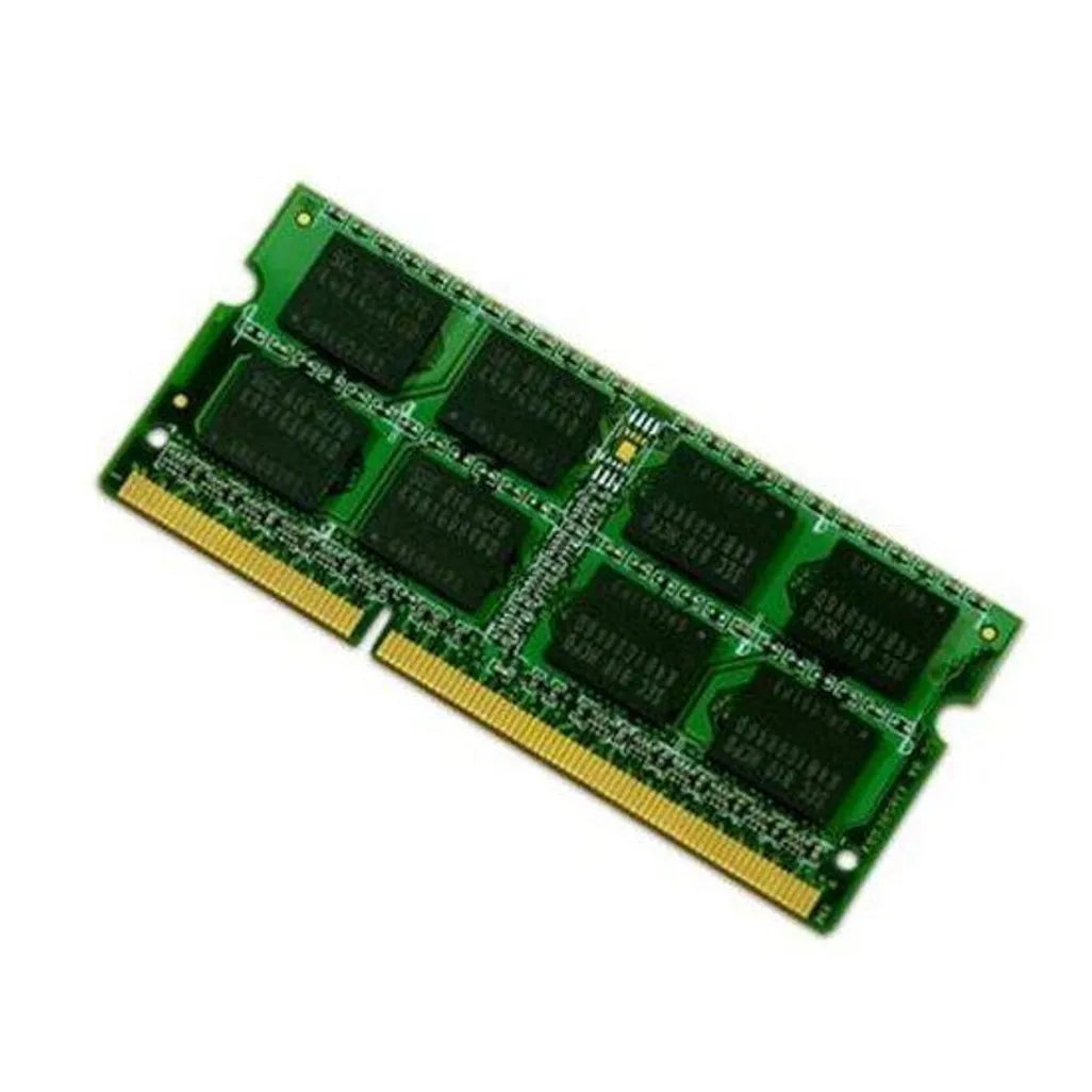 TRANSCEND 8GB LOW VOLTAGE \ DUAL VOLTAGE DDR3-1600 SO-DIMM - TechDriven Technologies