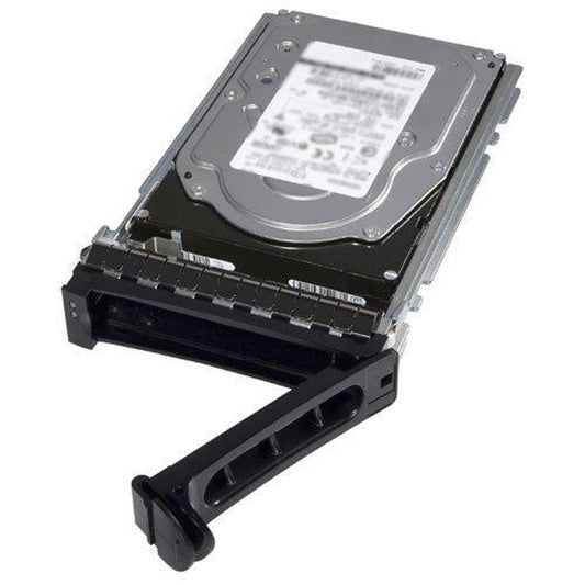 DELL 2.4TB HARD DRIVE SAS ISE