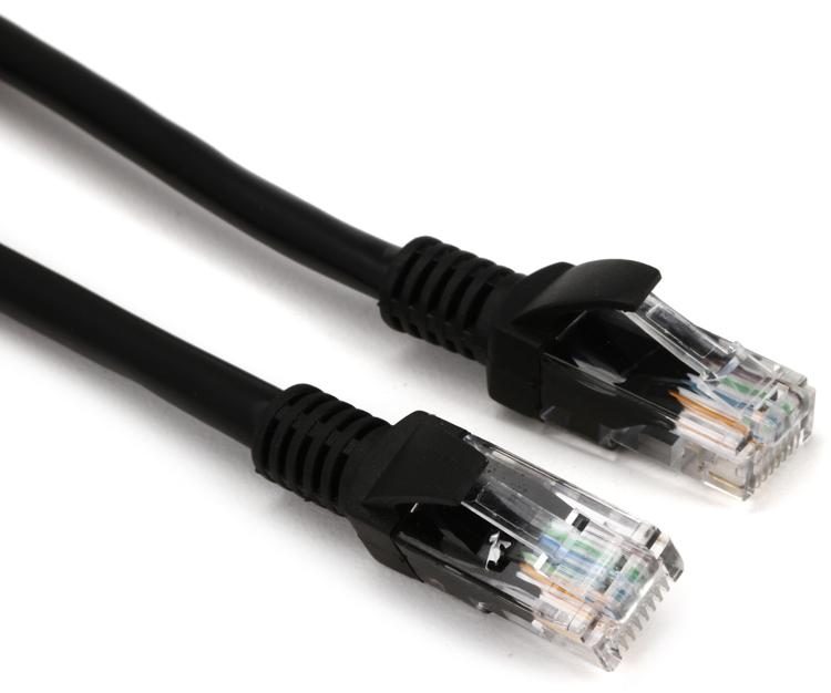 HAMA NETWORK CABLE CAT5E F/UTP SHIELDED 10.0M