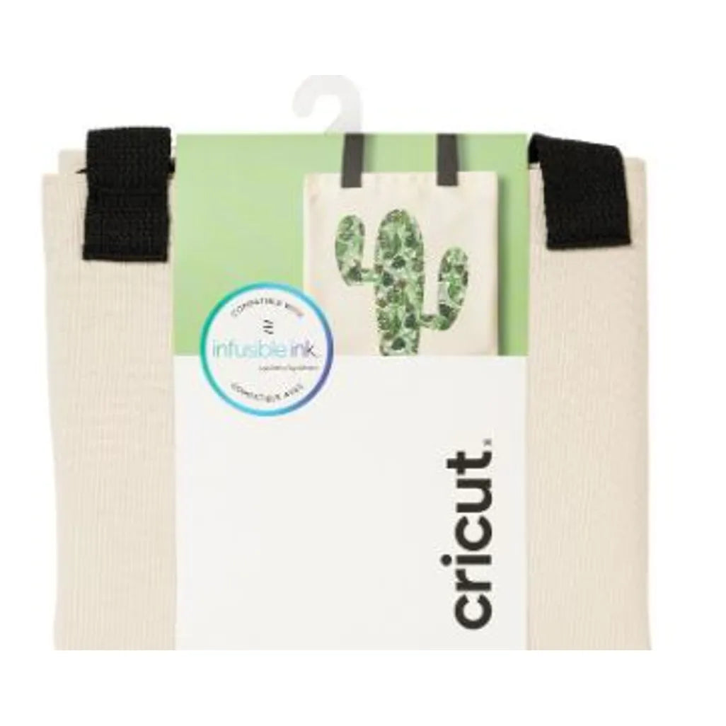 2006829 - Cricut Infusible Ink Tote Bag (Blank; Large)