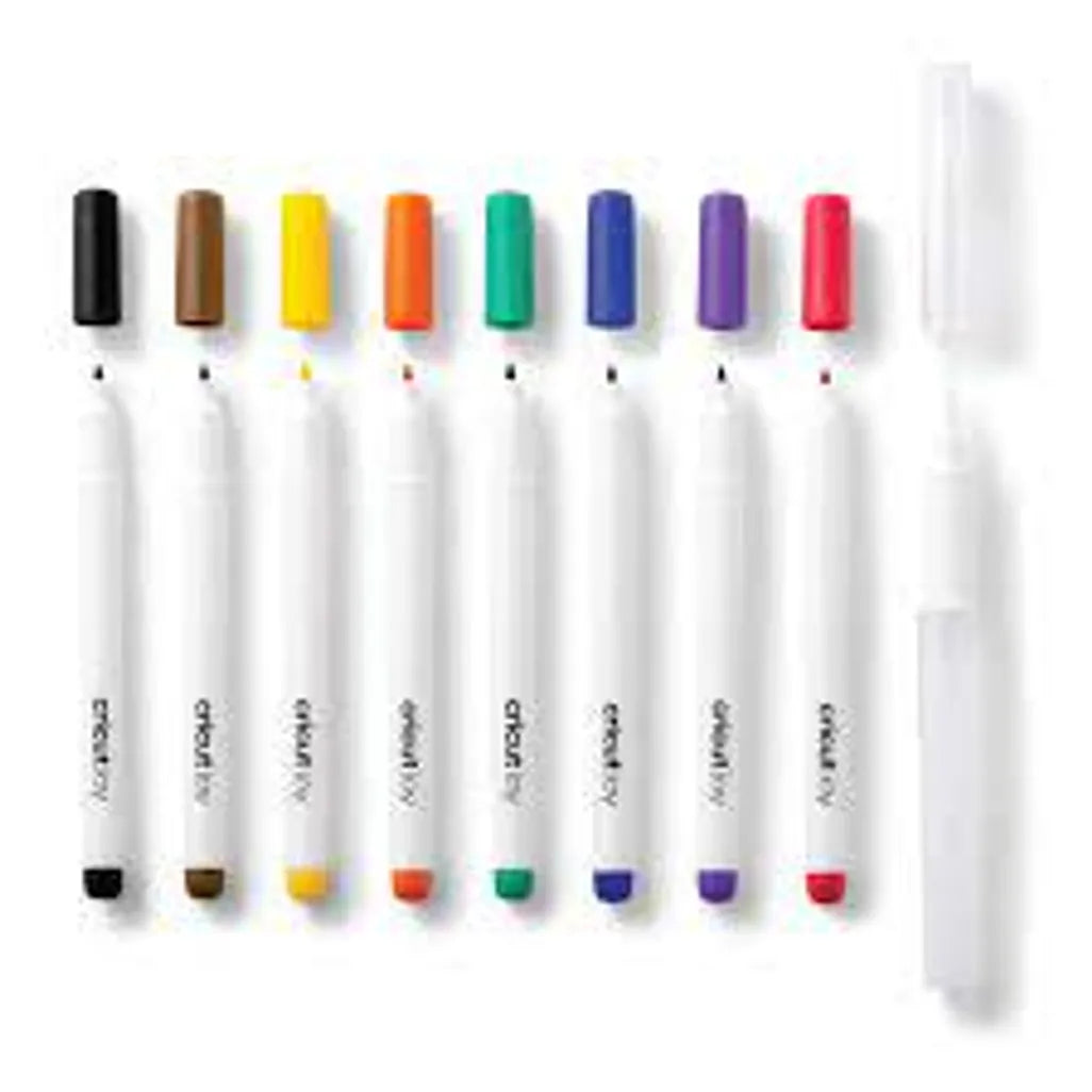 2009978 - Cricut Joy Watercolor Markers 9pc - TechDriven Technologies