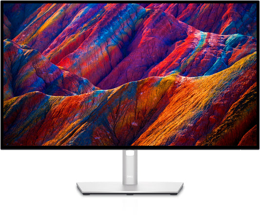 DELL U2723QE ULTRASHARP 27 4K MONITOR