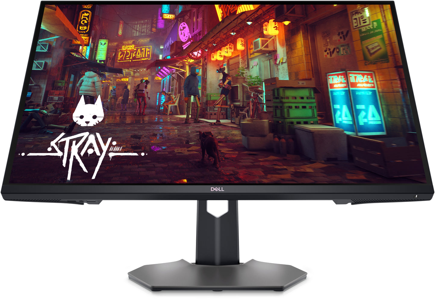 DELL G3223Q 32 4K UHD GAMING MONITOR