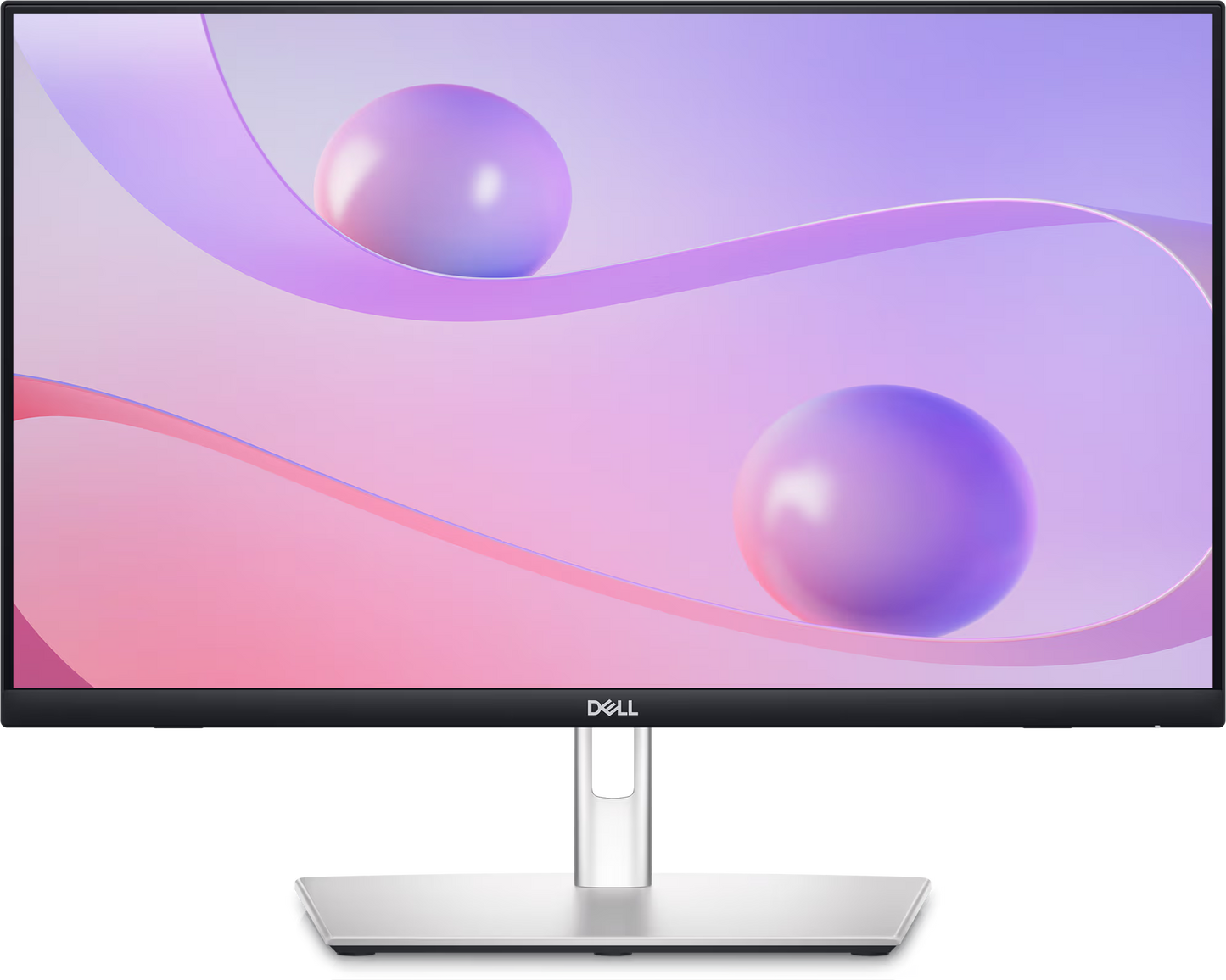 DELL 24 TOUCH USB-C HUB MONITOR