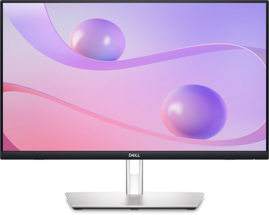 DELL 24 TOUCH USB-C HUB MONITOR