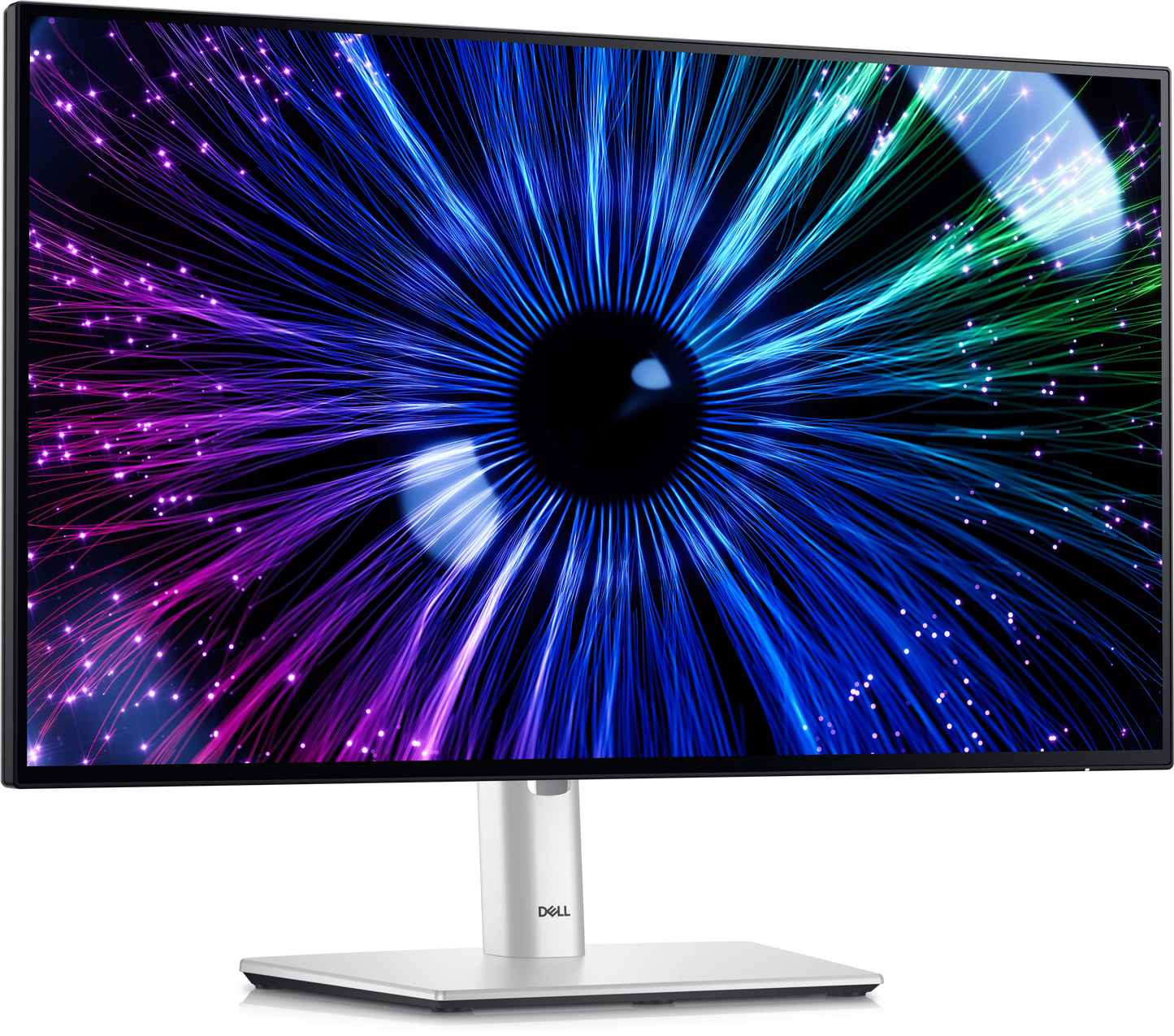 DELL ULTRASHARP U2424HE 24 USB-C HUB 23.8IN MONITOR