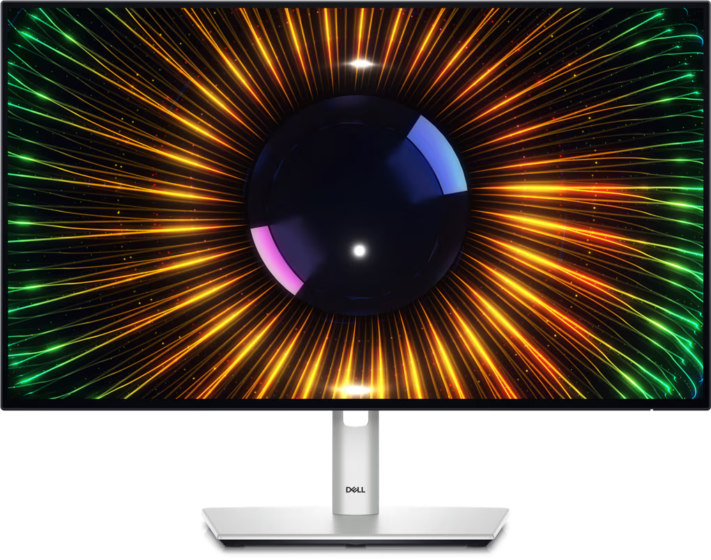 DELL ULTRASHARP 24 MONITOR