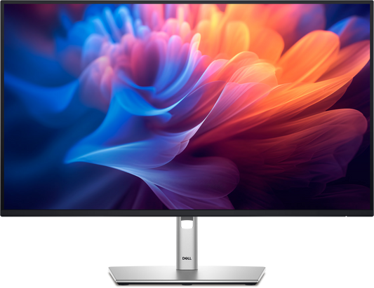 DELL P2725H 27IN MONITOR