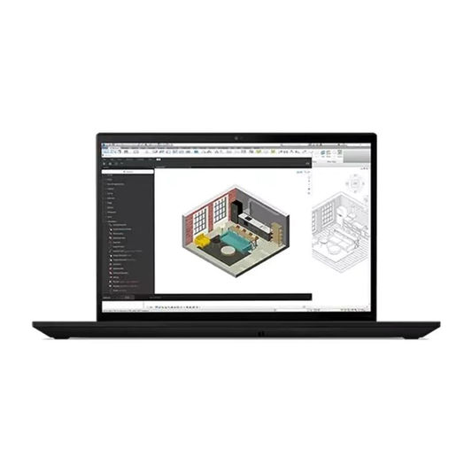 LENOVO THINKPAD P16S G2 16IN WUXGA NOTEBOOK