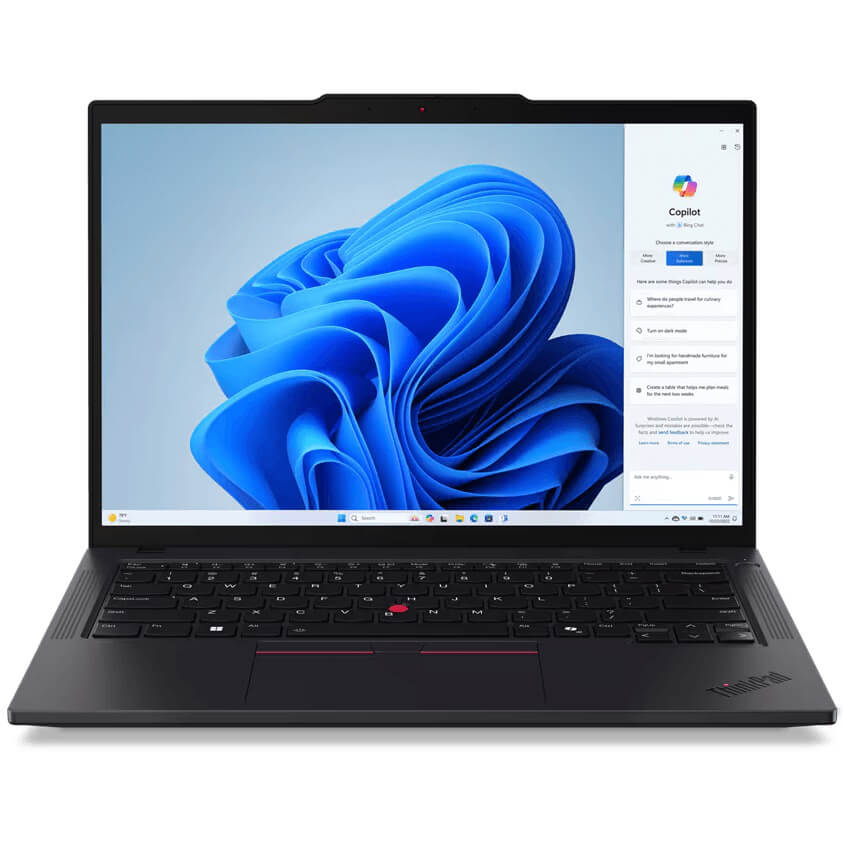 LENOVO NB TP T14 G5 ULTRA 7 14IN WUXGA NOTEBOOK