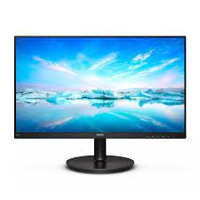 PHILIPS VALUE 23.8IN FHD MONITOR