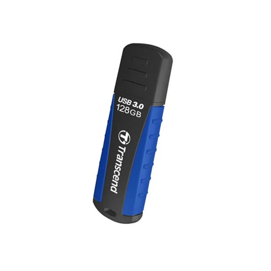 TRANSCEND 128GB USB3.0 JETFLASH 810 SERIES - TechDriven Technologies