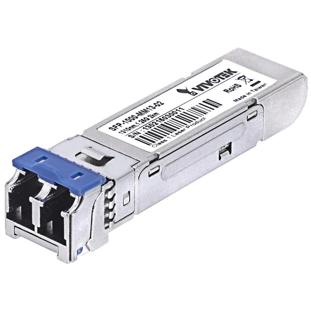 VIVOTEK Multimode SFP Module - TechDriven Technologies