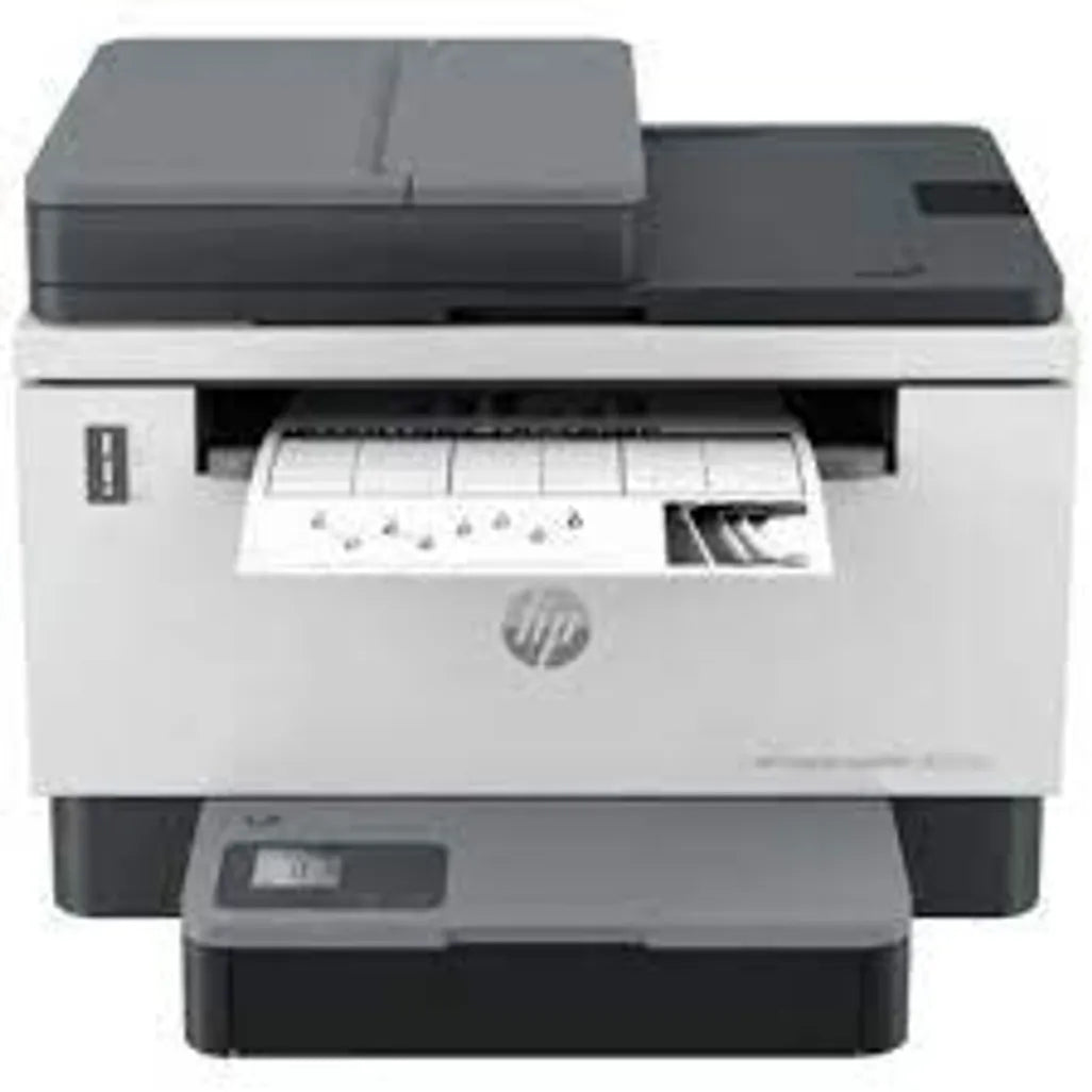 HP LaserJet Tank MFP 2602sdw Printer A4; Print;copy;scan;23 ppm black; Automatic Duplex; 600 x 600 dpi; 5000 pages in box