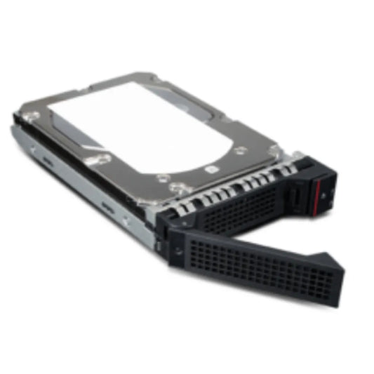 Lenovo DCG Thinksys HDD HS SFF SAS 15K 900GB 12G - TechDriven Technologies