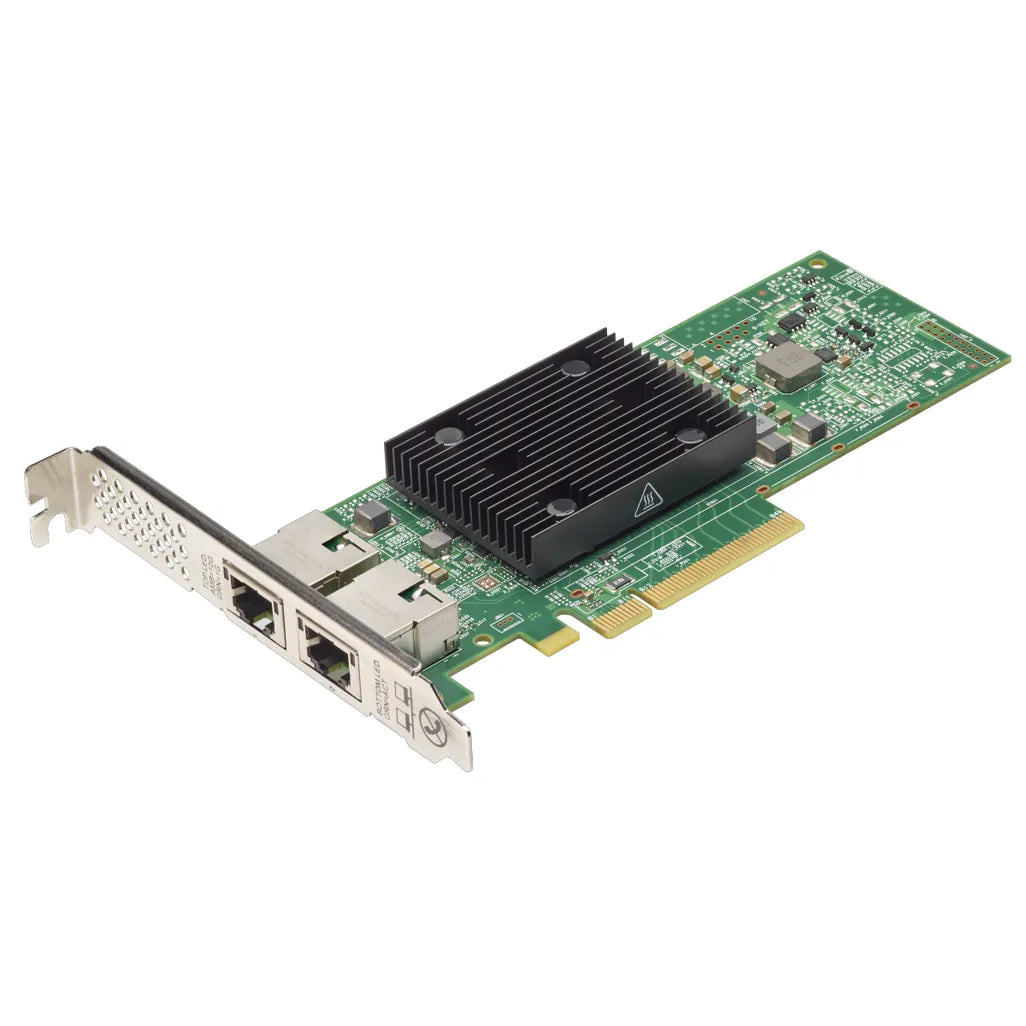 ThinkSystem Broadcom 57416 10GBASE-T 2-Port PCIe Ethernet Adapter - TechDriven Technologies