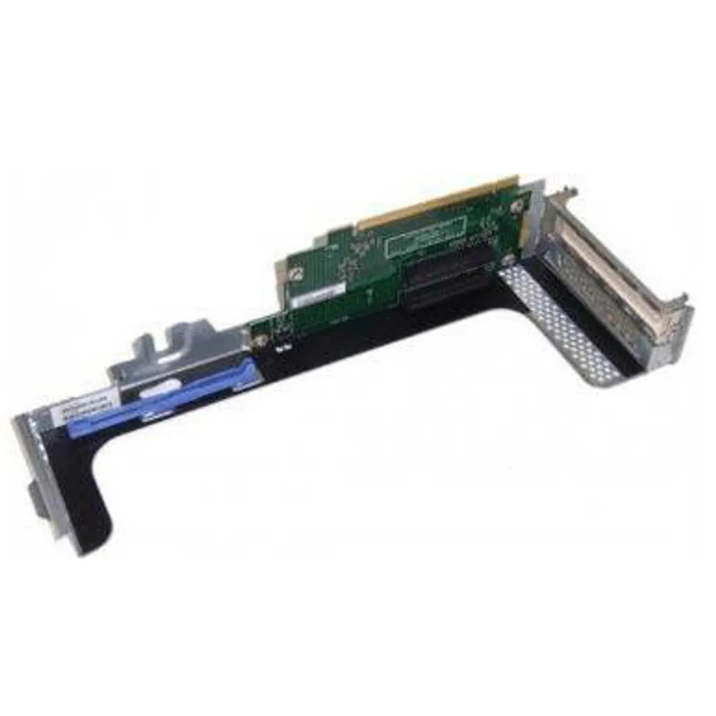 Lenovo DCG Thinksys RISER PCIe SR LP SR530/570/630 x16 2 KIT - TechDriven Technologies