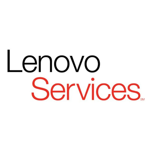 Lenovo DCG Thinksys SERV ST 50 Foundation NBD 3y VIRTUAL - TechDriven Technologies