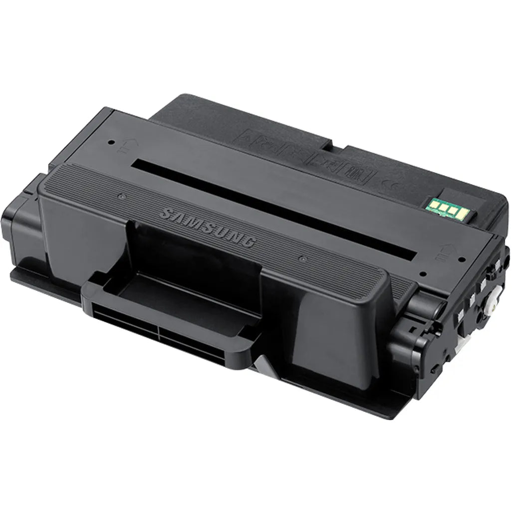 SAMSUNG MLT-D205E BLACK TONER CARTRIDGE - TechDriven Technologies