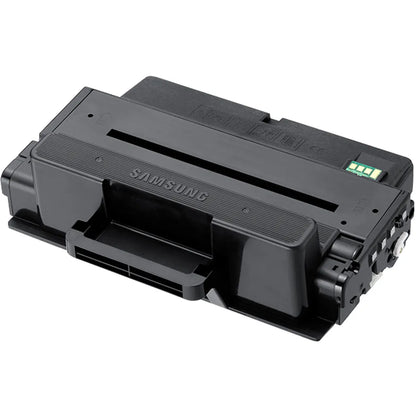 SAMSUNG MLT-D205E BLACK TONER CARTRIDGE - TechDriven Technologies