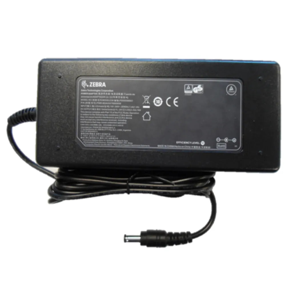 POWER SUPPLY; FIXED RFID READER; ADAPTOR; POWER-BRICK; AC; DC; REPLACEMENT FOR PWR-BGA24V78W0WW - TechDriven Technologies