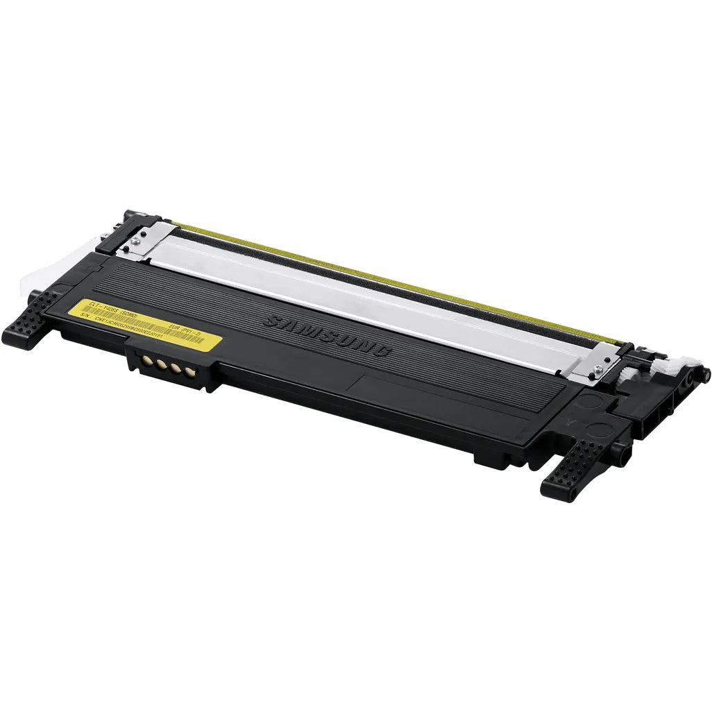 SAMSUNG CLT-Y406S YELLOW TONER - TechDriven Technologies