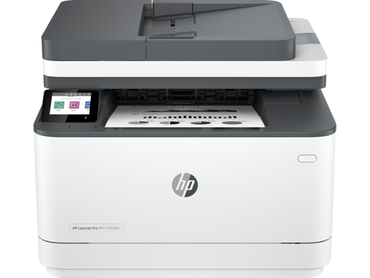 HP LASERJET PRO MFP 3103FDN PRINTER (REPLACES M227FDN)