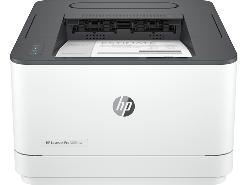 HP LASERJET PRO 3003DN PRINTER  (REPLACES 203DW)