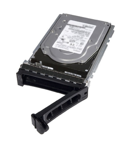 DELL 600GB 15K RPM INTERNAL STORAGE