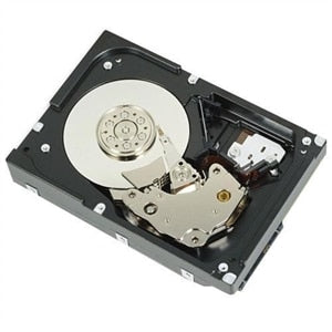 DELL 2TB 7.2K RPM SATA