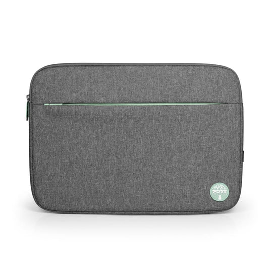 Port Designs YOSEMITE 13-14" Notebook Sleeve - ECO Grey