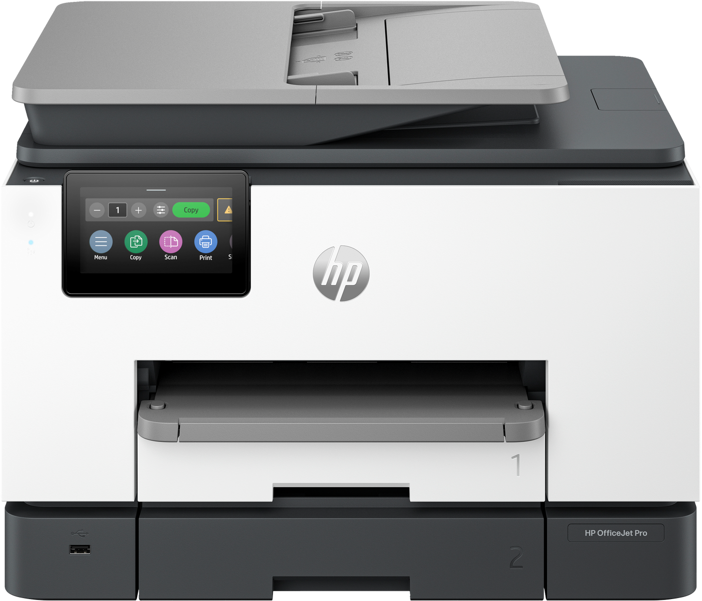 HP OFF ICEJET PRO 9130 ALL-IN-ONEPRINTER