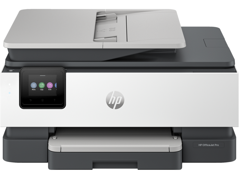 HP OFF ICEJET PRO 8123 ALL-IN-ONE PRINTER