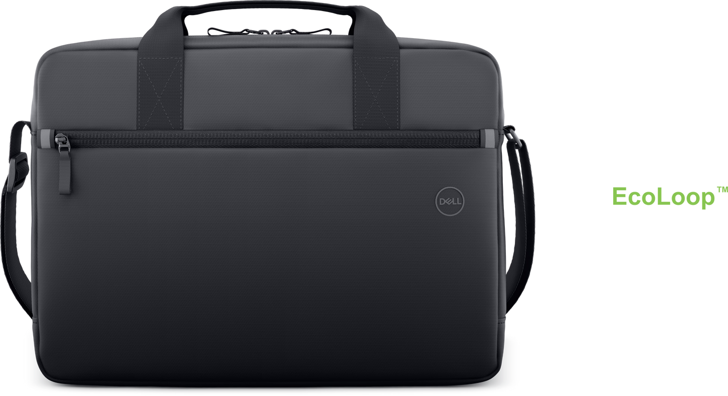 DELL ECOLOOP ESSENTIAL BRIEFCASE 14-16 - CC3624