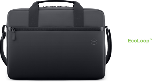 DELL ECOLOOP ESSENTIAL BRIEFCASE 14-16 - CC3624