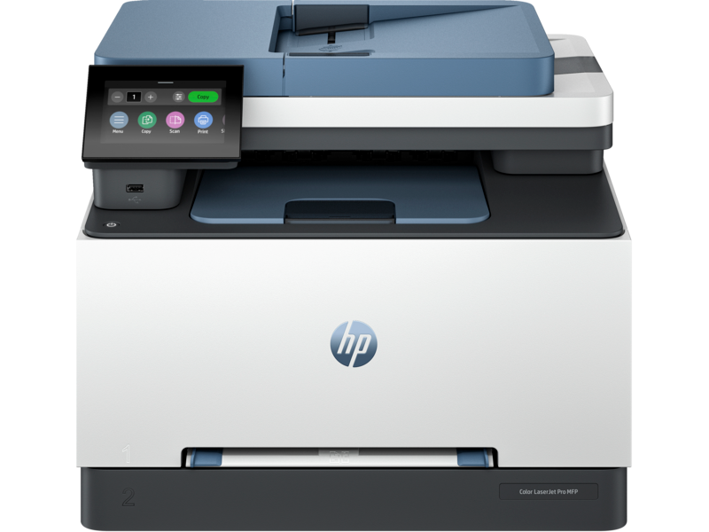 HP COLOR LASERJET PRO MFP 3303SDW (REPLACES M283SDW)