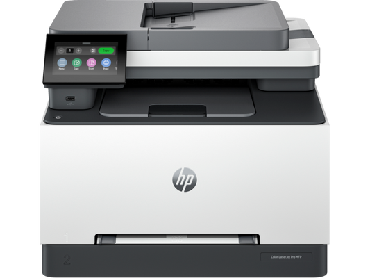 HP COLOR LASERJET PRO MFP 3303FDW (REPLACES M283FDW)