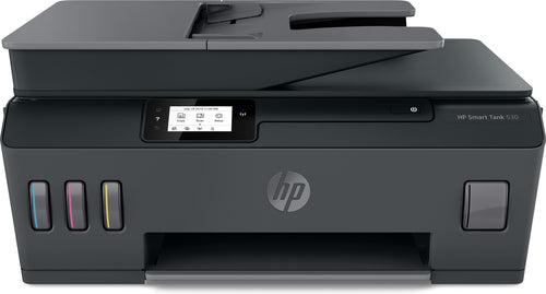 HP SMART TANK 530 WIRELESS ALL-IN-ONE PRINTER