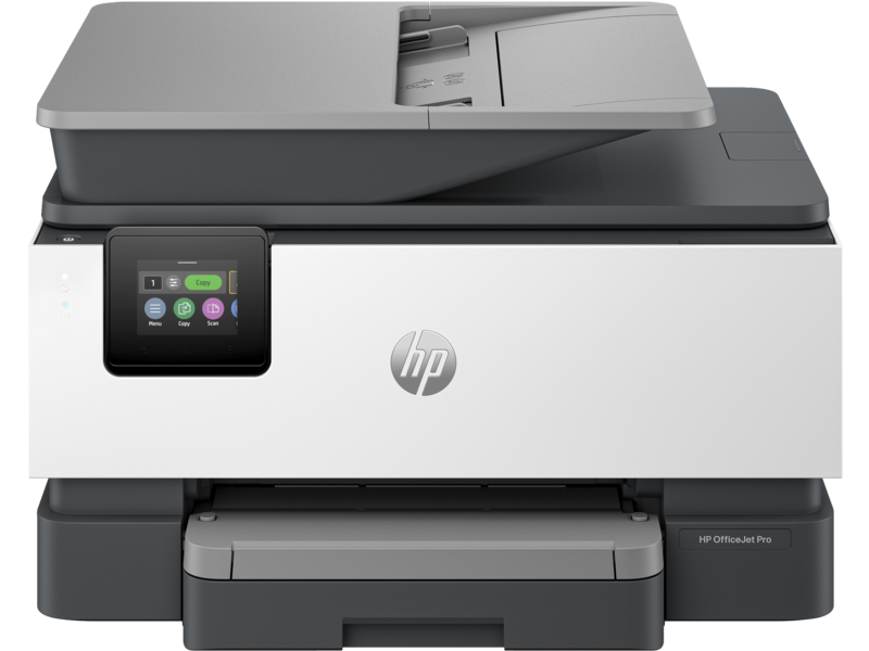 HP OFFICJET PRO 9120 ALL-IN-ONE PRINTER