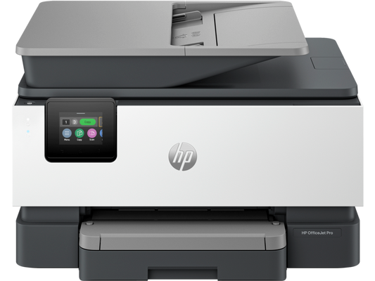 HP OFFICJET PRO 9120 ALL-IN-ONE PRINTER