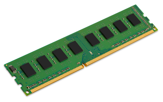 KINGSTON 4GB 1600MHZ MODULE SINGLE RANK