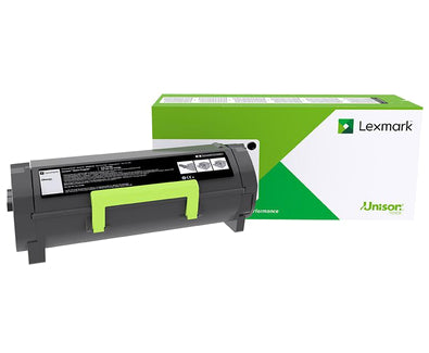 LEXMARK 505UE CARTRIDGE