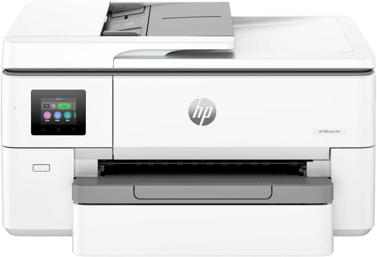 HP OFFICEJET PRO 9720 WIDE FORMAT ALL-IN-ONE PRINTER