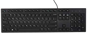 DELL KB216 WYSE MULTIMEDIA KEYBOARD